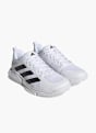adidas Court Team Bounce 2.0 Schuh Weiß 132780 3