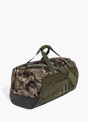adidas TRAINING DEFENDER GRAFIK DUFFELBAG M Khaki 168637 2