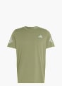adidas adi365&nbsp;Climacool T-Shirt Grün 169461 1