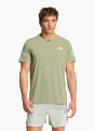adidas adi365&nbsp;Climacool T-Shirt Grün 169461 2