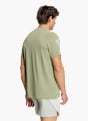 adidas adi365&nbsp;Climacool T-Shirt Grün 169461 3