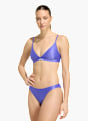 adidas Triangle Bikini Set mit 2-Wege-verstellbaren Trägern Lila 169509 2
