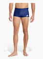 adidas 3S BOXER-BADEHOSE Dunkelblau 169515 2
