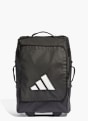 adidas Trolley S Schwarz 141239 1