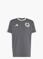 adidas MERCEDES - AMG PETRONAS FORMULA 1 TEAM SILVER ARROWS ICON T-SHIRT HERREN Grau 169651 1