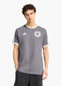 adidas MERCEDES - AMG PETRONAS FORMULA 1 TEAM SILVER ARROWS ICON T-SHIRT HERREN Grau 169651 2