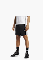 adidas Train Essentials Piqué 3-Streifen Trainingsshorts Schwarz 133010 2