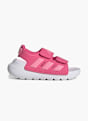 adidas Altaswim 2.0 Kids Sandale Pink 132934 1