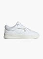 adidas Court 24 Schuh Weiß 133479 1