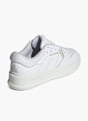 adidas Court 24 Schuh Weiß 133479 3