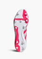 adidas Predator League Fold-Over Tongue FG/MG Fußballschuh Rot 133515 3