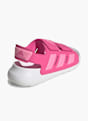 adidas Altaswim 2.0 Kids Sandale Pink 132931 4