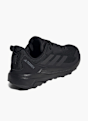 adidas Terrex Anylander Wanderschuh Schwarz 133043 4
