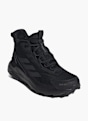 adidas Terrex Anylander Mid Rain.Rdy Wanderschuh Schwarz 133049 4