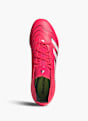 adidas Predator League FG/MG Fußballschuh Rot 133524 2