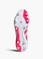 adidas Predator League FG/MG Fußballschuh Rot 133524 3