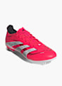 adidas Predator League FG/MG Fußballschuh Rot 133524 4