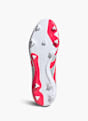 adidas Predator League Laceless FG/MG Fußballschuh Rot 133560 3