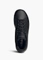 adidas Advantage Base 2.0 Kids Schuh Schwarz 133473 1