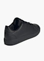 adidas Advantage Base 2.0 Kids Schuh Schwarz 133473 4