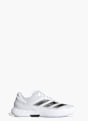 adidas Defiant Speed 2 Tennisschuh Weiß 143006 1