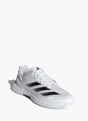 adidas Defiant Speed 2 Tennisschuh Weiß 143006 2