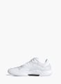 adidas Defiant Speed 2 Tennisschuh Weiß 143006 3