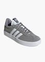 adidas VL Court 3.0 Schuh Grau 133485 3