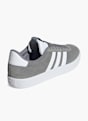 adidas VL Court 3.0 Schuh Grau 133485 4