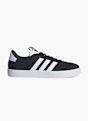 adidas VL Court 3.0 Schuh Schwarz 133486 1