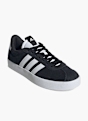 adidas VL Court 3.0 Schuh Schwarz 133486 3