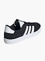 adidas VL Court 3.0 Schuh Schwarz 133486 4