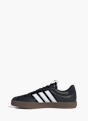 adidas VL Court 3.0 Schuh Schwarz 169037 3