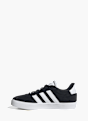 adidas VL Court&nbsp;3.0 Schuh Schwarz 142977 3