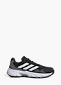 adidas CourtJam Control 3 Clay Tennisschuh Schwarz 132893 1