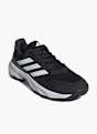 adidas CourtJam Control 3 Clay Tennisschuh Schwarz 132893 3