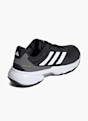 adidas CourtJam Control 3 Clay Tennisschuh Schwarz 132893 4