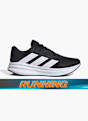 adidas Galaxy 7 Laufschuh Schwarz 143038 1
