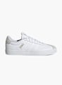 adidas VL Court 3.0 Schuh Weiß 133504 1