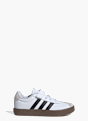 adidas VL Court 3.0 Kids Schuh Weiß 142985 1