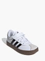 adidas VL Court 3.0 Kids Schuh Weiß 142985 2