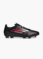 adidas F50 League FG/MG Fußballschuh Schwarz 133221 1