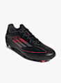 adidas F50 League FG/MG Fußballschuh Schwarz 133221 4