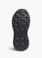 adidas Tensaur Run 2.0 Kids Schuh Schwarz 133407 2