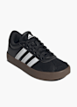 adidas VL Court 3.0 Kids Schuh Schwarz 133072 3