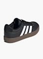 adidas VL Court 3.0 Kids Schuh Schwarz 133072 4