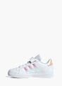 adidas Grand Court 2.0 Kids Schuh Weiß 142961 3