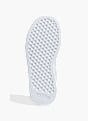 adidas Grand Court 2.0 Kids Schuh Weiß 142961 4