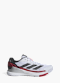 adidas Crazyquick Padel-Schuh Weiß 133104 1