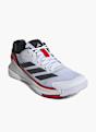 adidas Crazyquick Padel-Schuh Weiß 133104 3